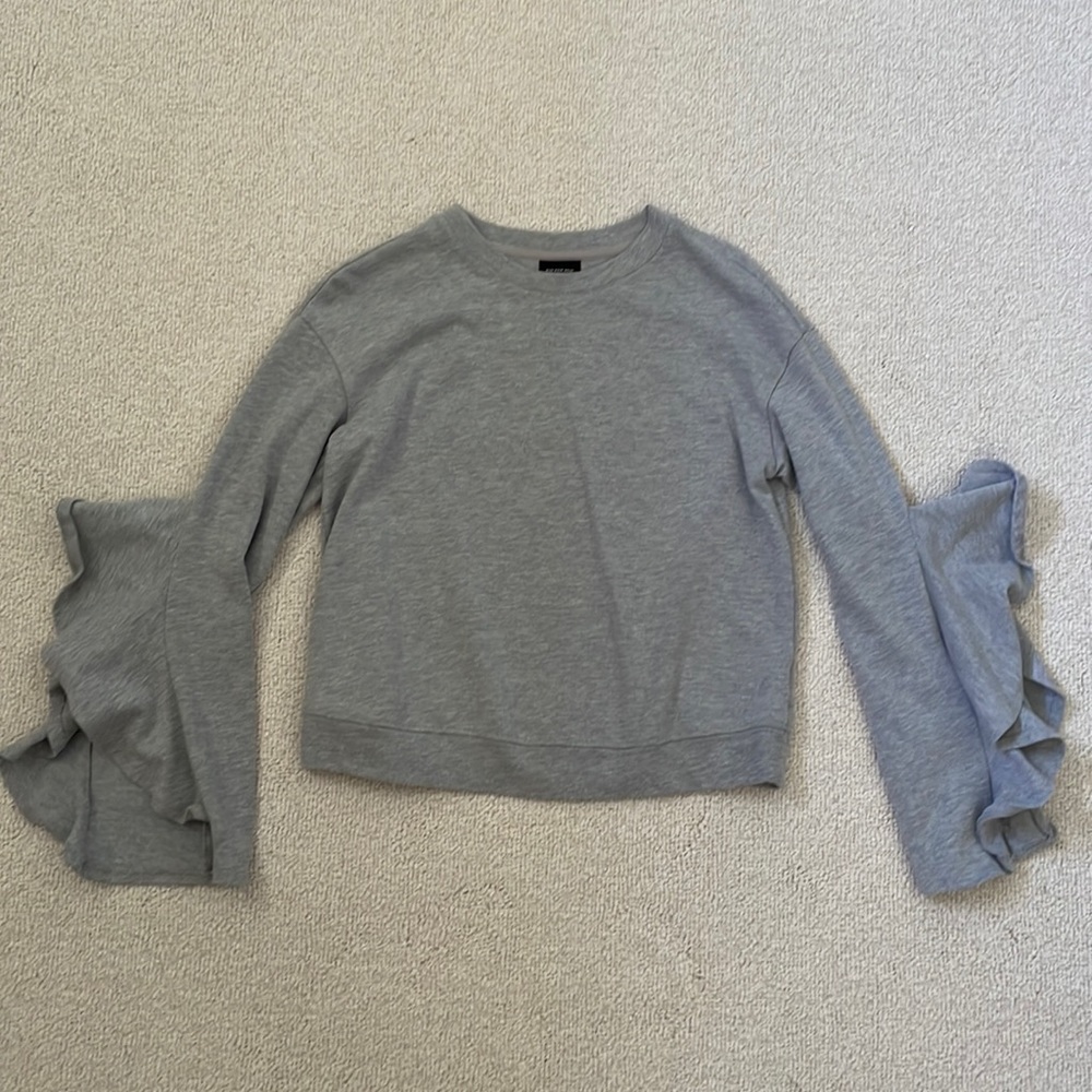 Who What Wear Top